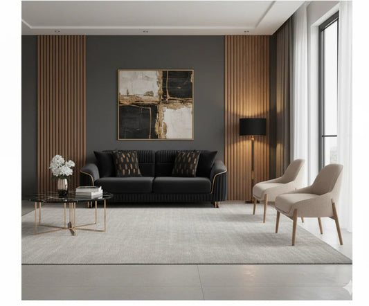 Modern Luxury Furniture Melbourne | Sovara Living