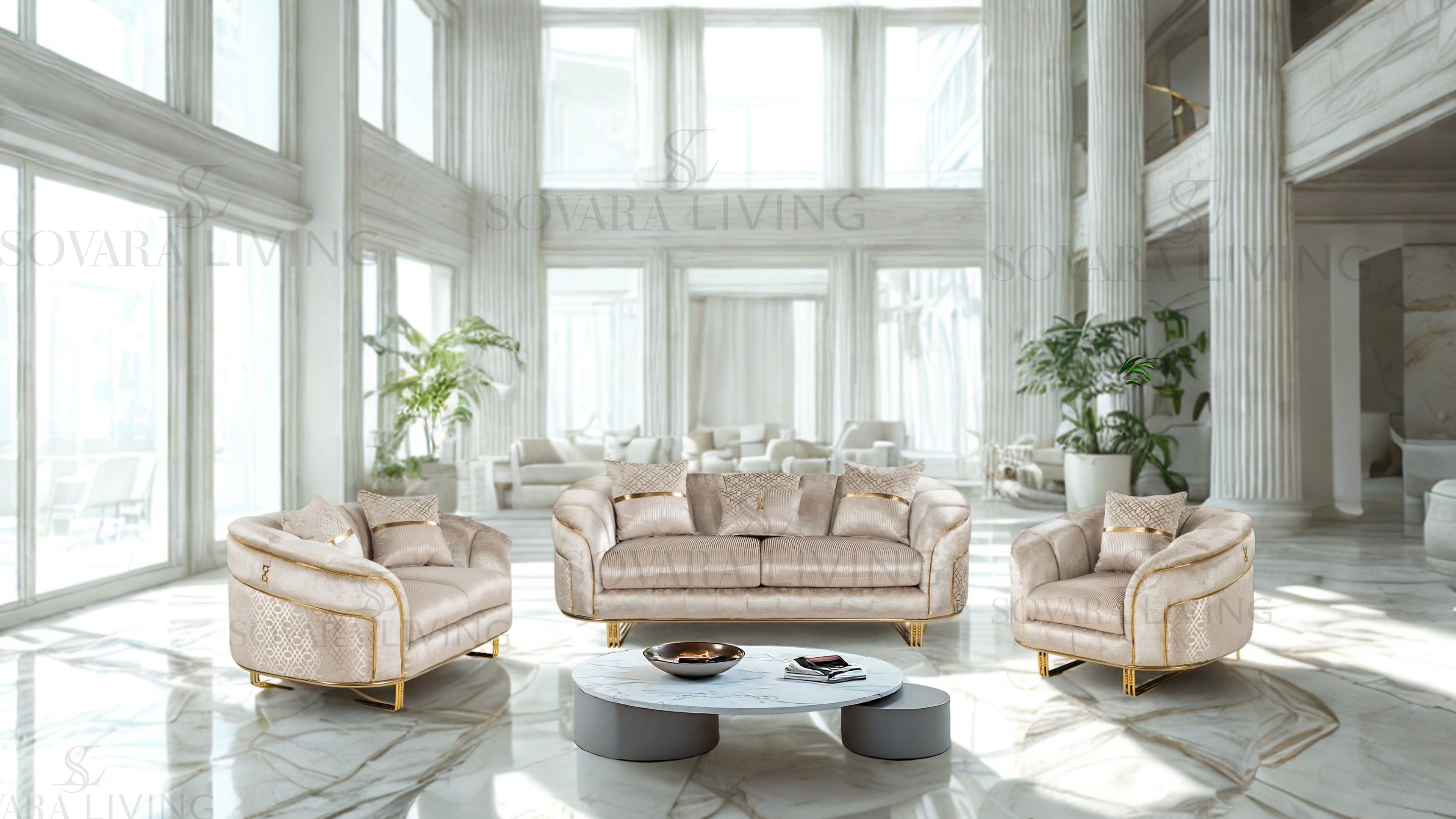 How to Achieve the Melbourne Luxury Look Without the Designer Markup