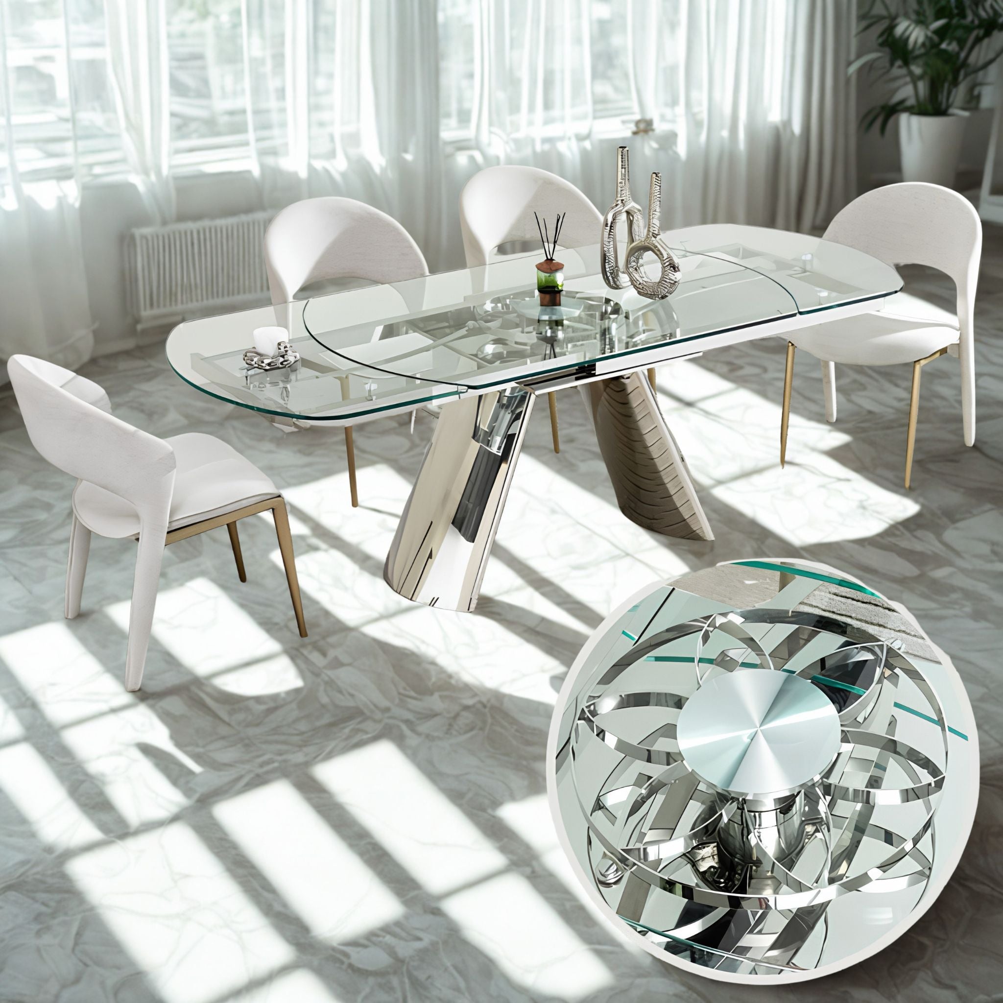 What to Look for When Buying a Dining Table