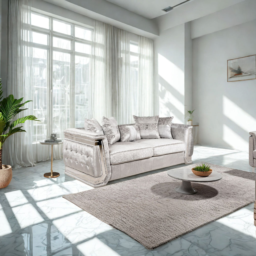 Affordable Luxury Furniture in Melbourne: How to Get the Designer Look Without Overpaying