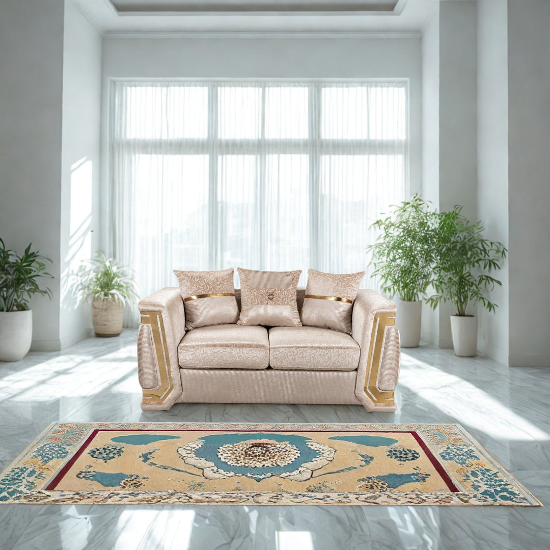 How to Choose the Perfect Sofa for Your Living Room