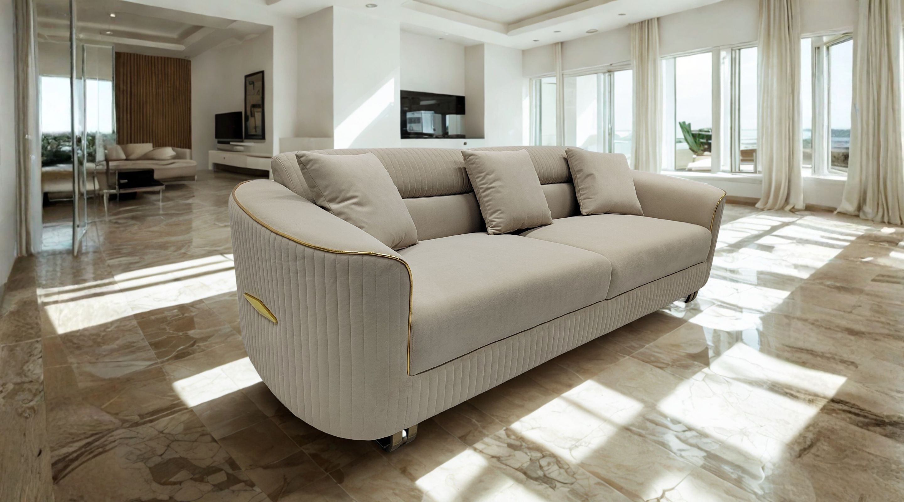 The Ultimate Guide to Choosing a Luxury Sofa in Melbourne: What to Look for in 2026