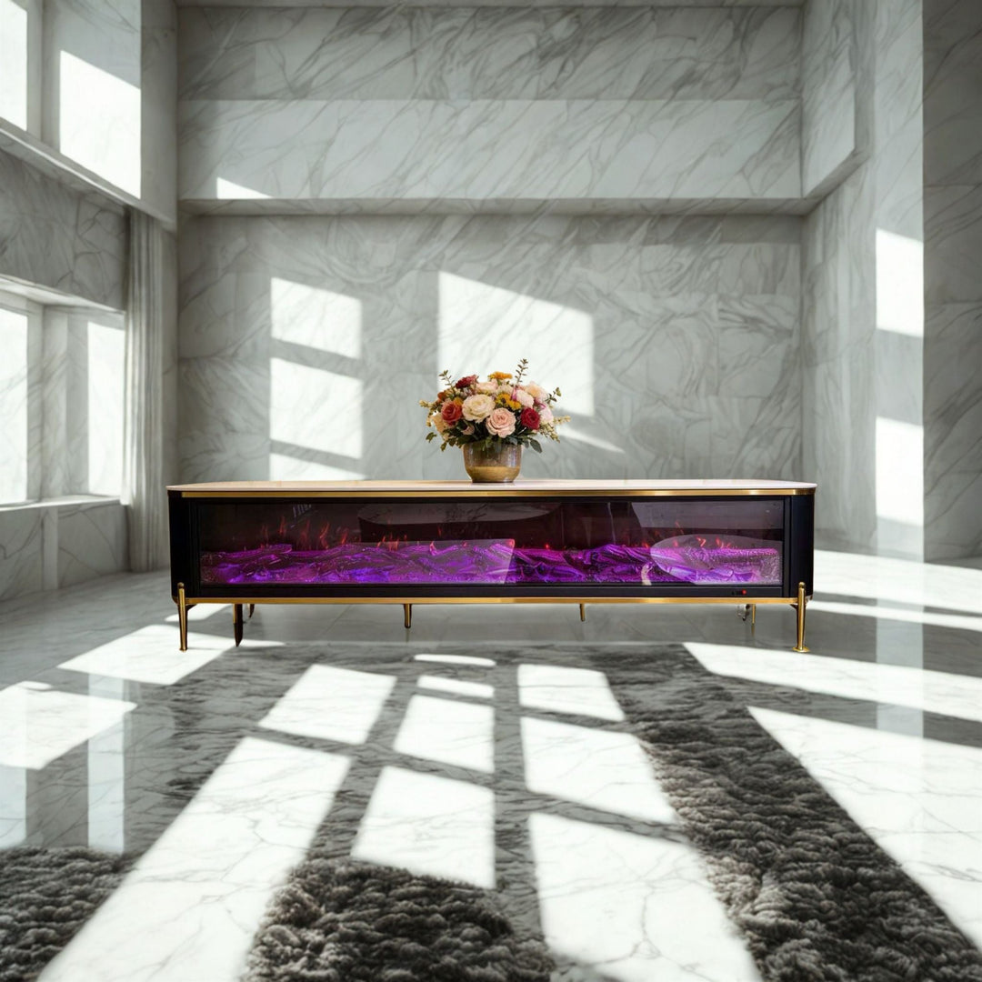TV Units