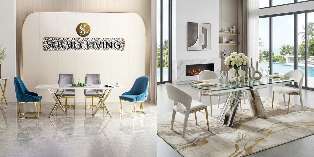 Dining Tables