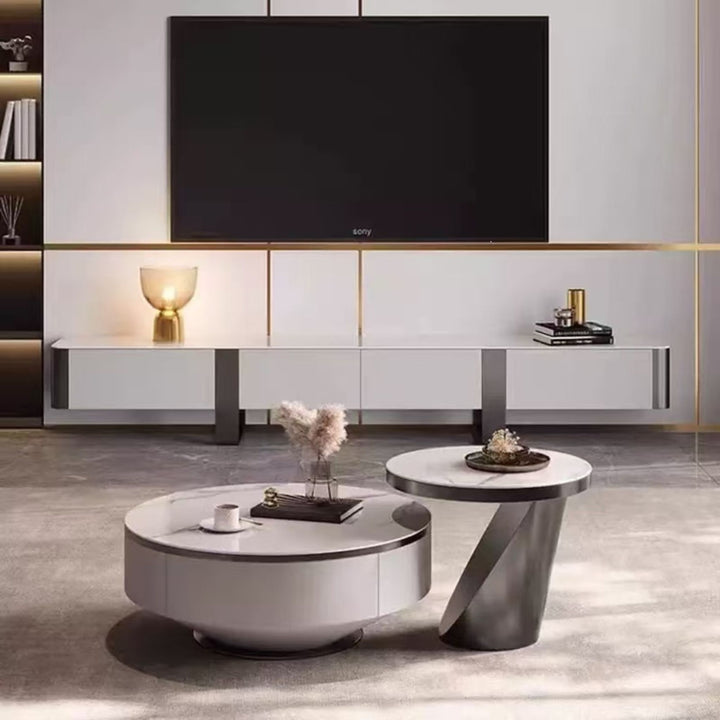 Lucera Luxury TV Unit