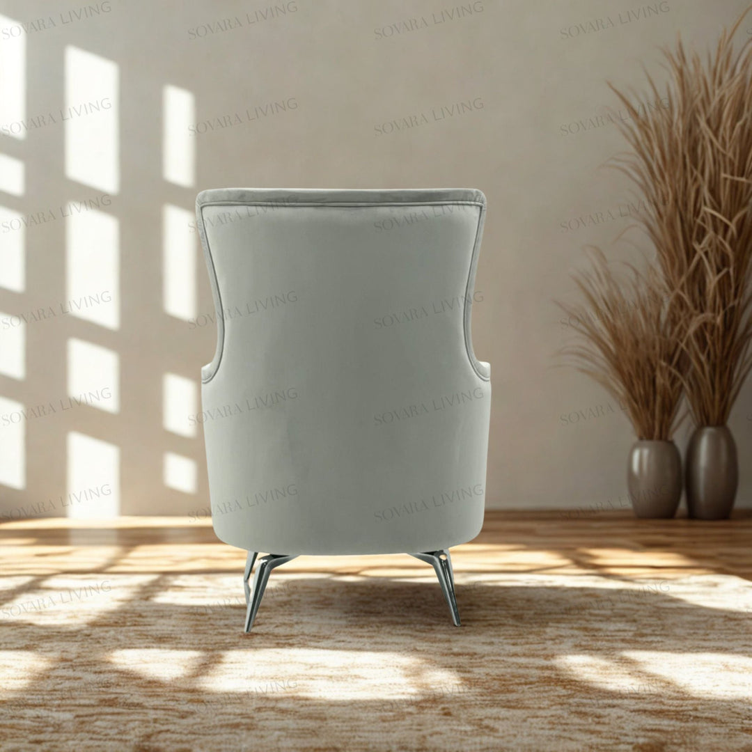 Evora Accent Chair