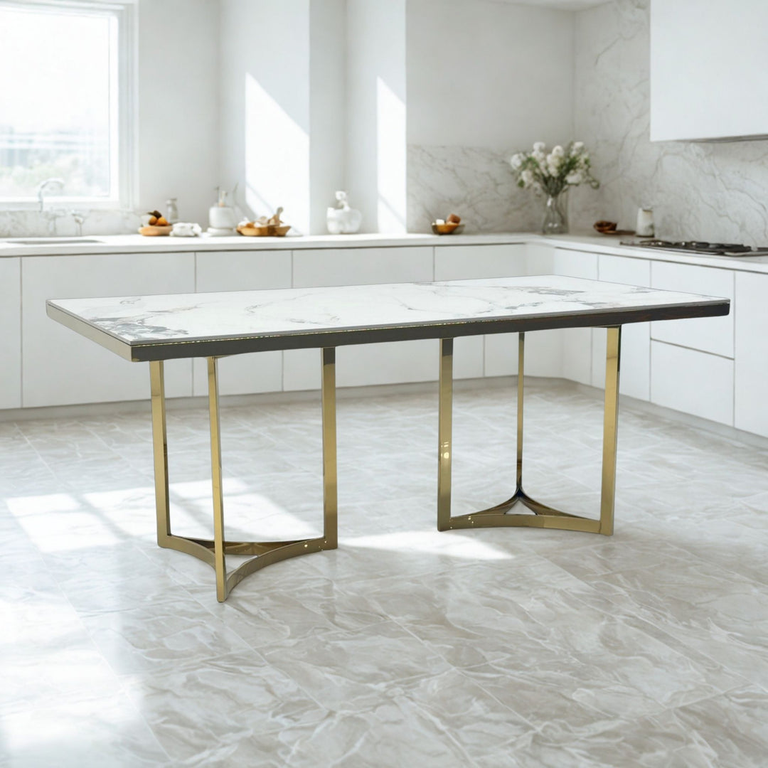Zayara Dining Table