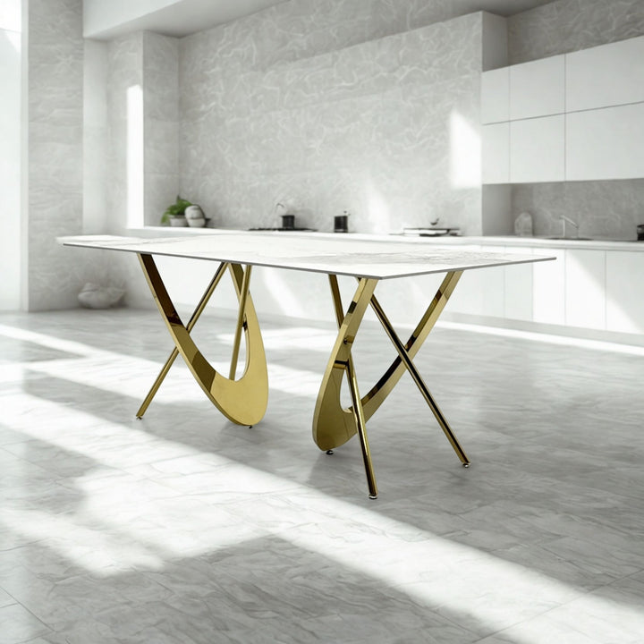 Calvessa Dining Table