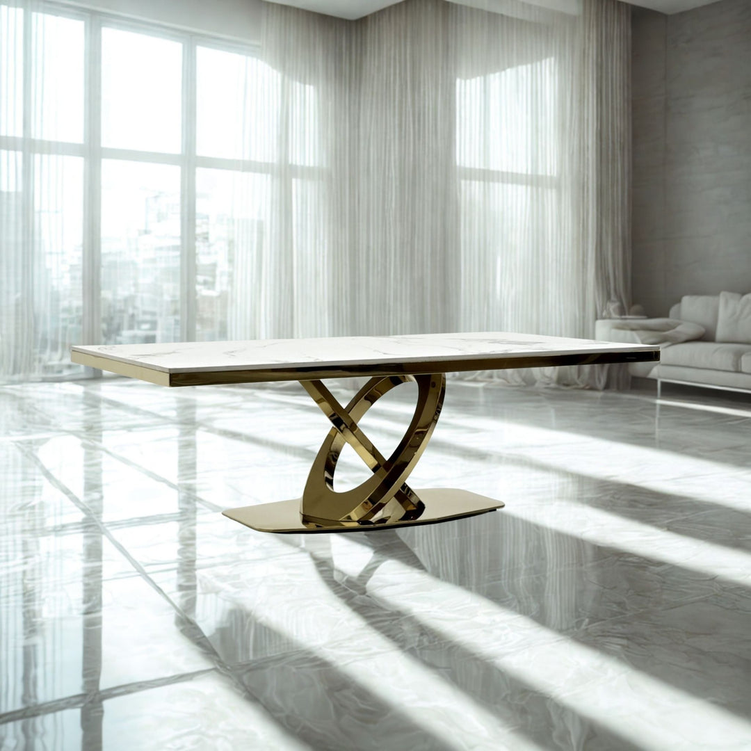 Mirabella Coffee Table