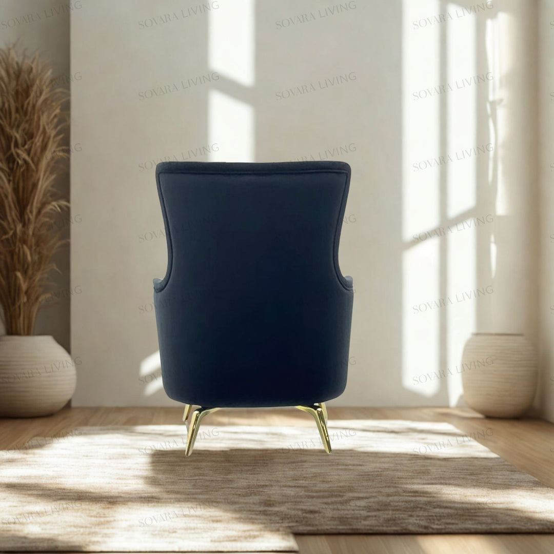 Evora Accent Chair