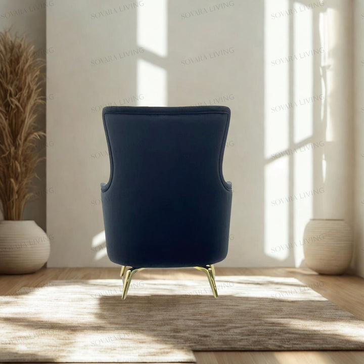 Evora Accent Chair