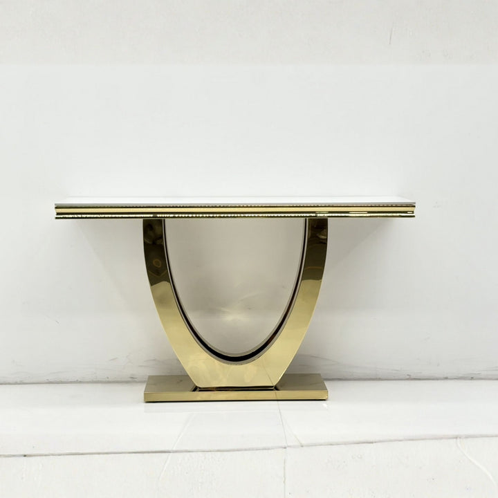 Nayra Console Table