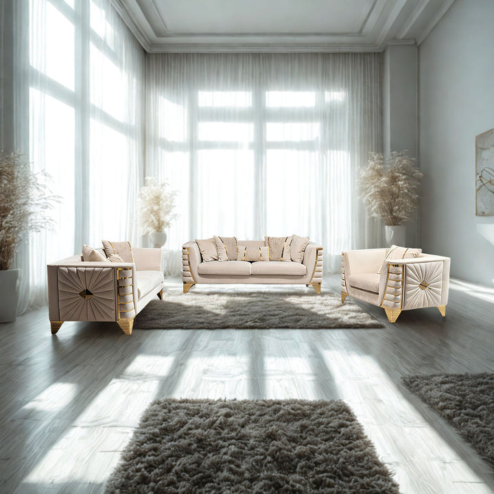 Luxena