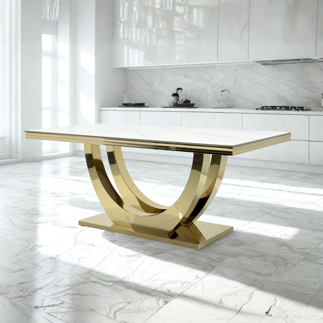 Nayra Dining Table