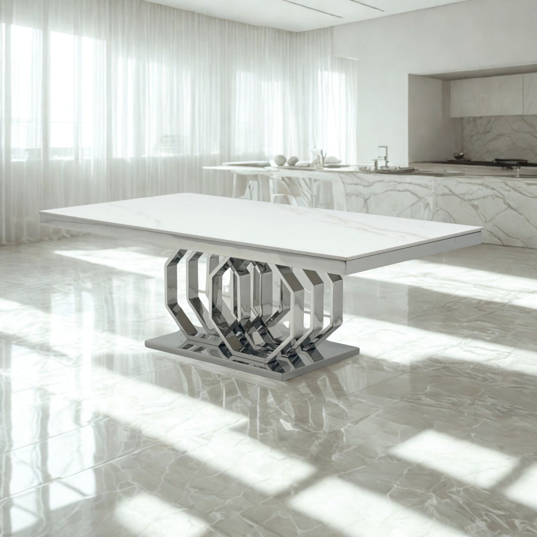 Oriana Dining Table