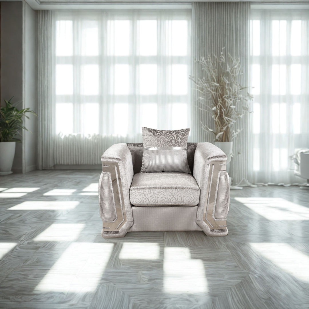 Rosella Sofa Set