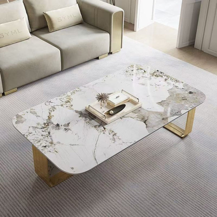 Calisto Luxury Coffee Table
