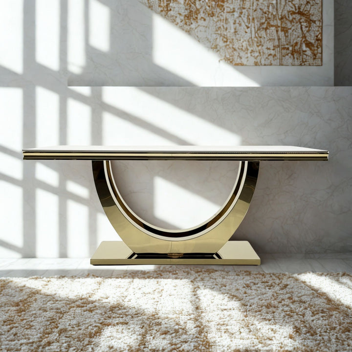 Nayra Coffee Table