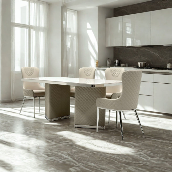 Ravena Dining Table