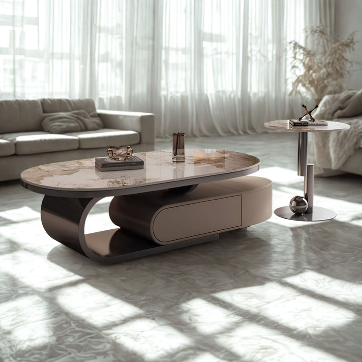 Zareen Coffee Table