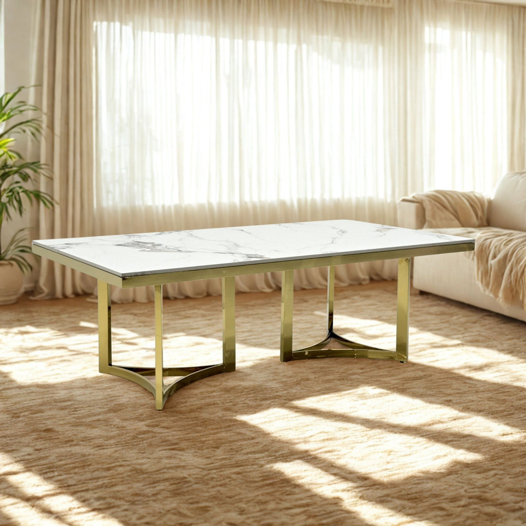 Zayara Coffee Table