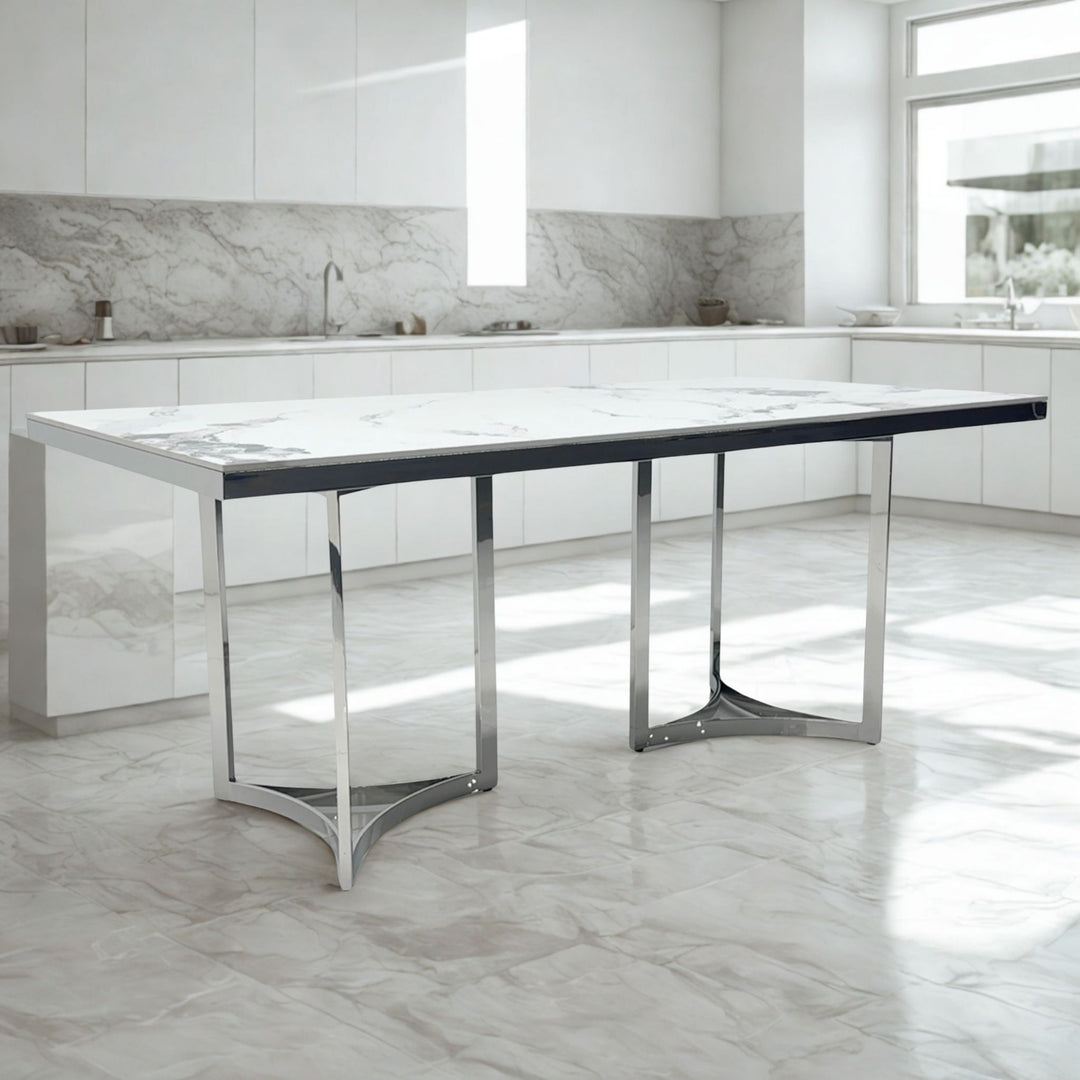 Zayara Dining Table