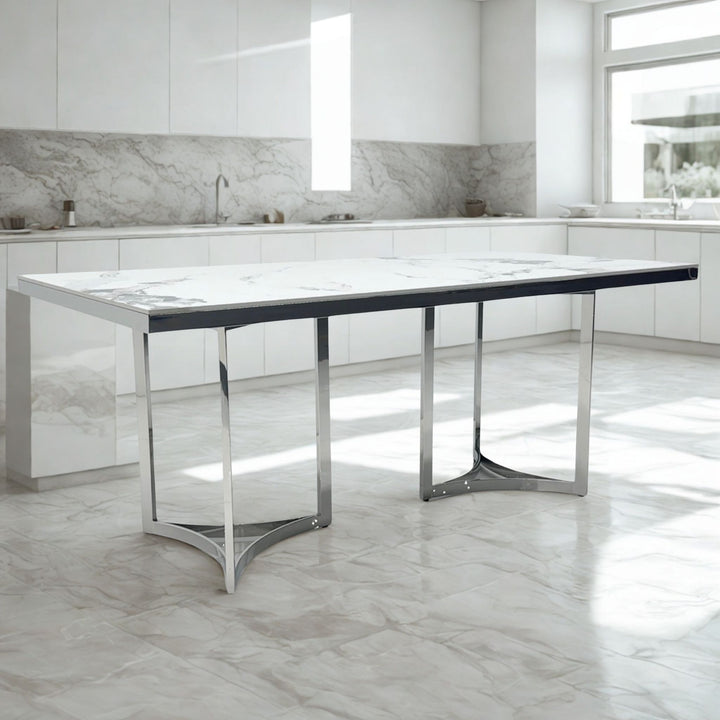 Zayara Dining Table