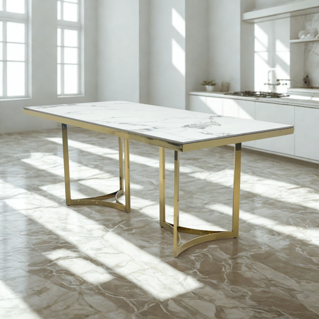 Zayara Dining Table