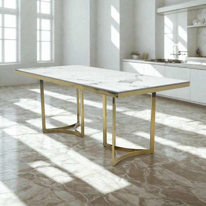 Zayara Dining Table