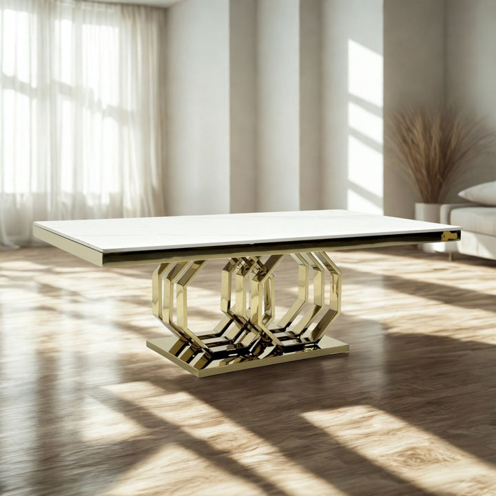 Oriana Coffee Table