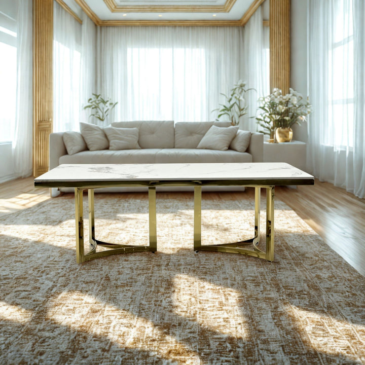 Zayara Coffee Table