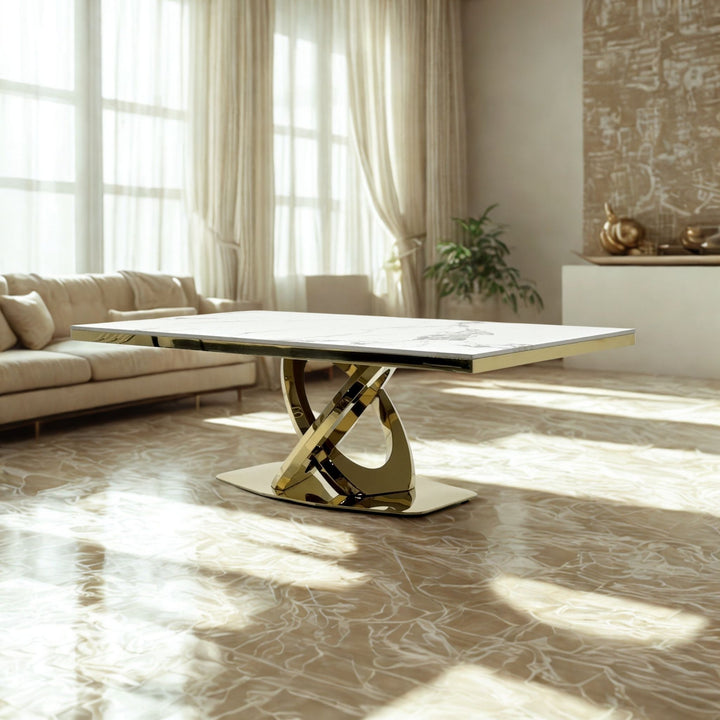 Mirabella Coffee Table