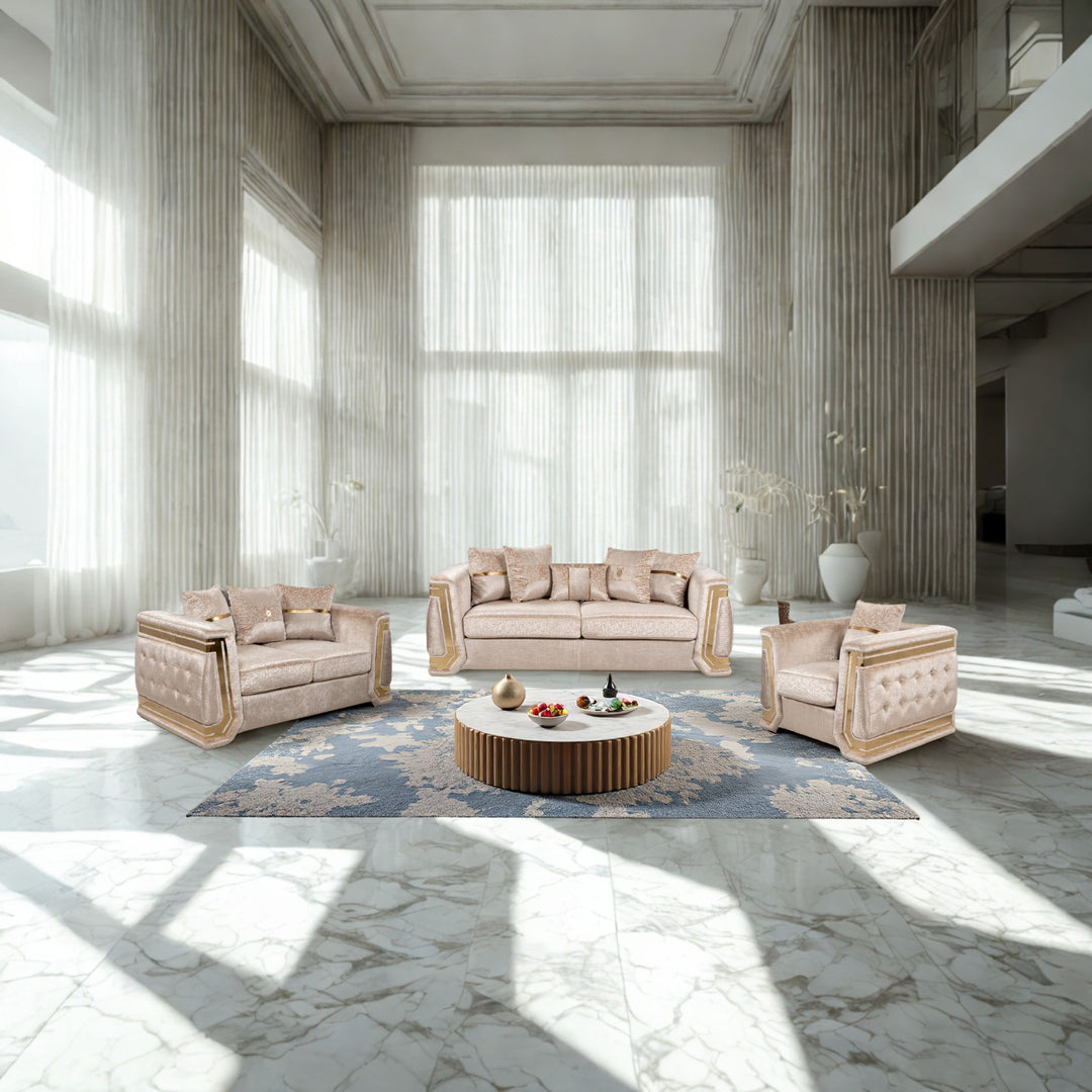 Rosella Sofa Set