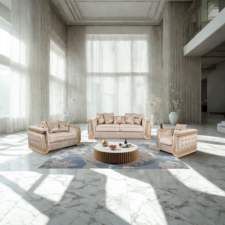 Rosella Sofa Set
