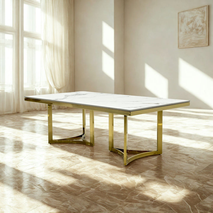 Zayara Coffee Table