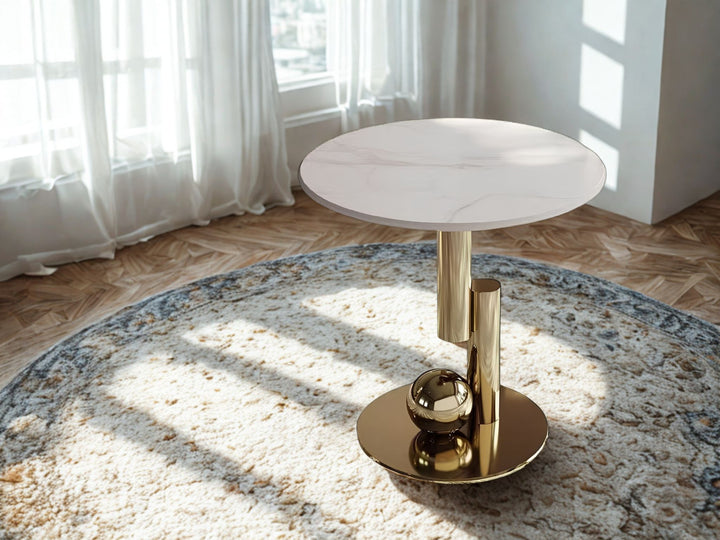 Bellini Side Table
