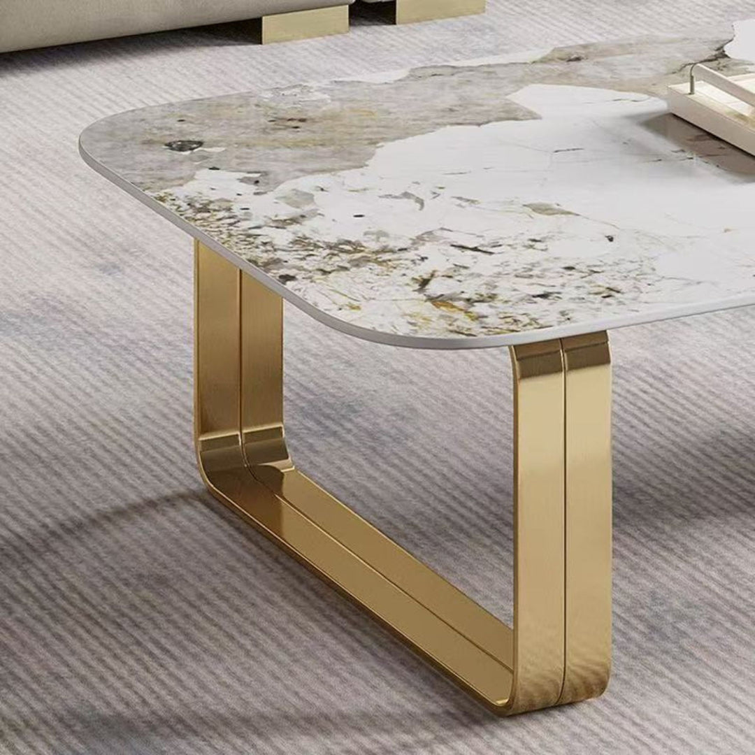 Calisto Luxury Coffee Table