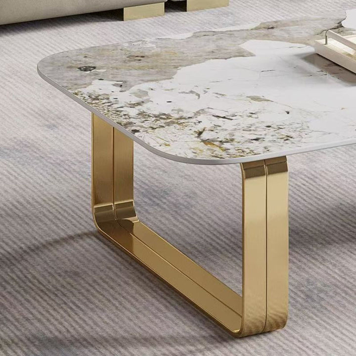 Calisto Luxury Coffee Table