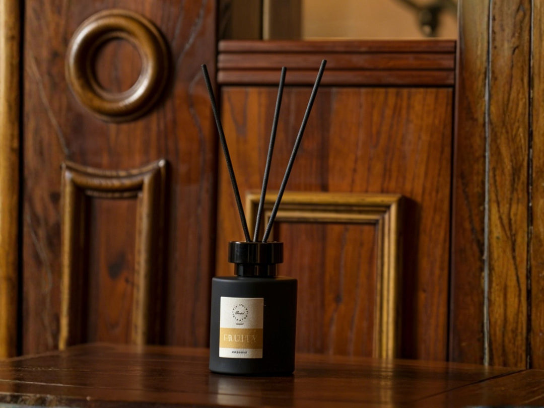 No. 14 Cedar Reed Diffuser – 150ml