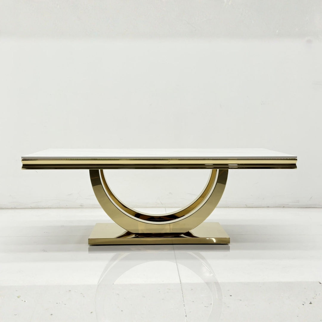 Nayra Coffee Table