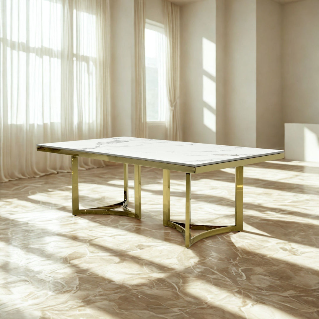 Zayara Coffee Table