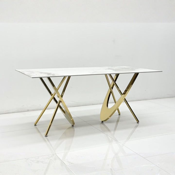 Calvessa Dining Table