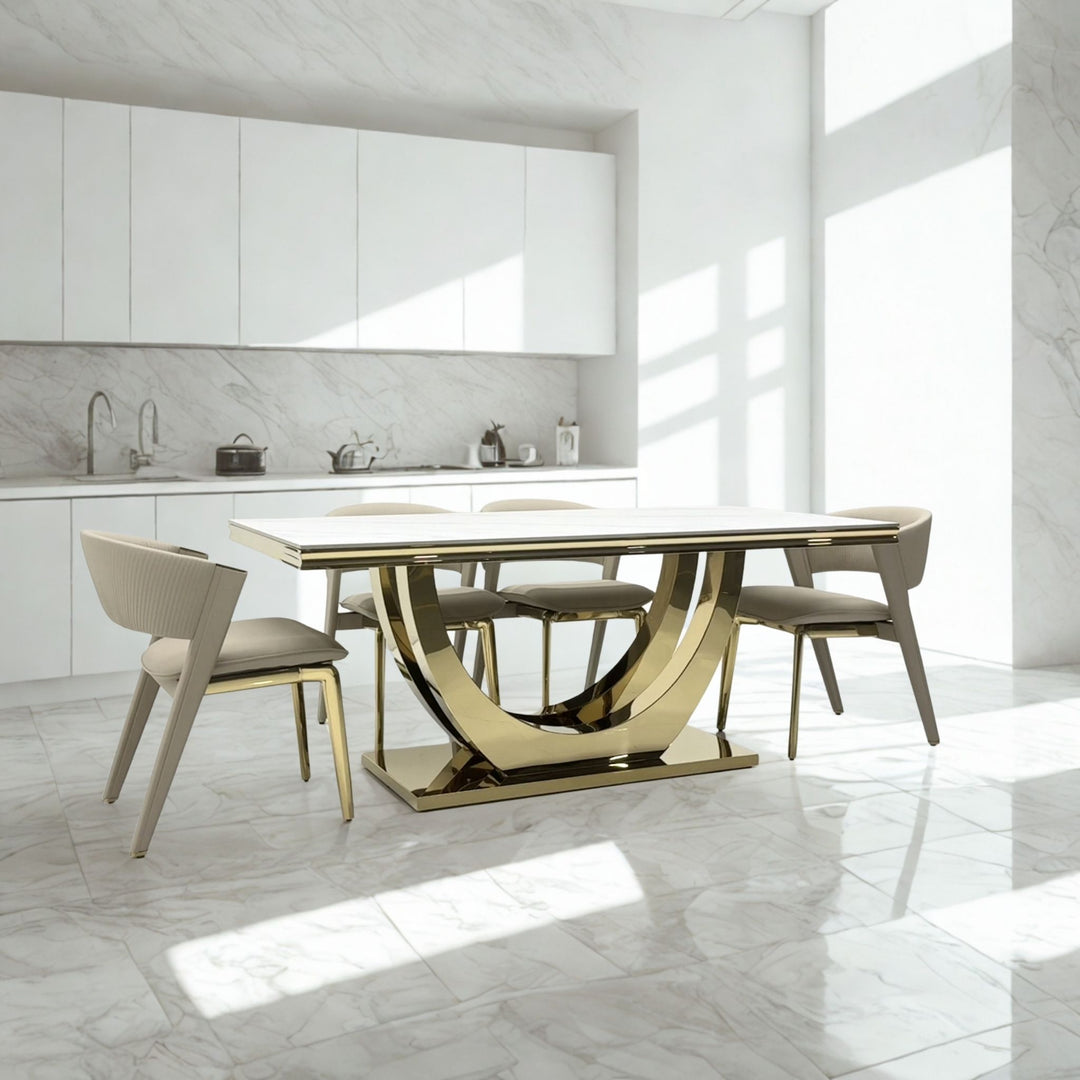 Nayra Dining Table