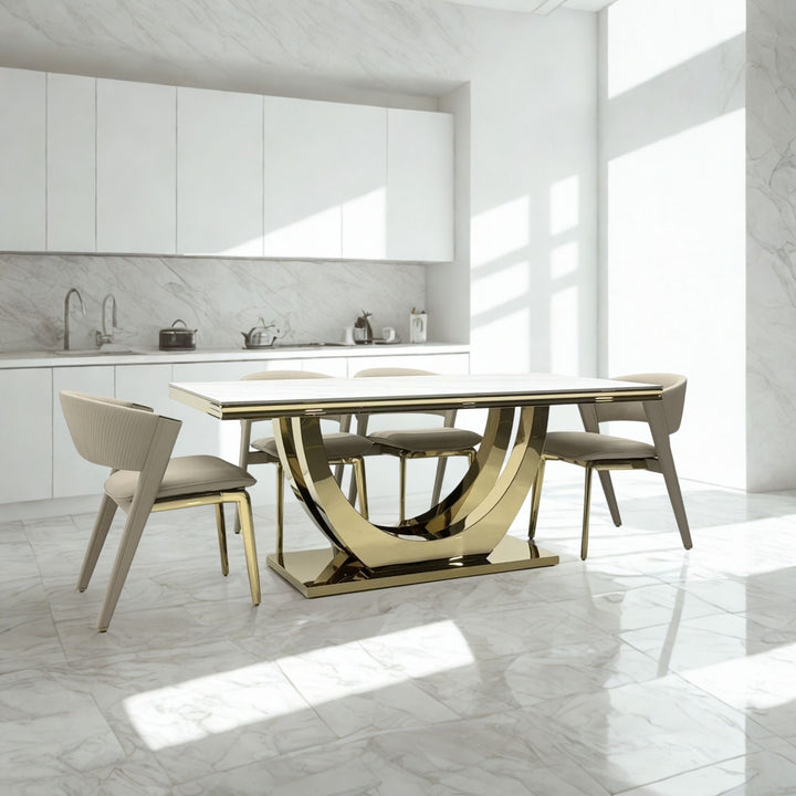 Nayra Dining Table