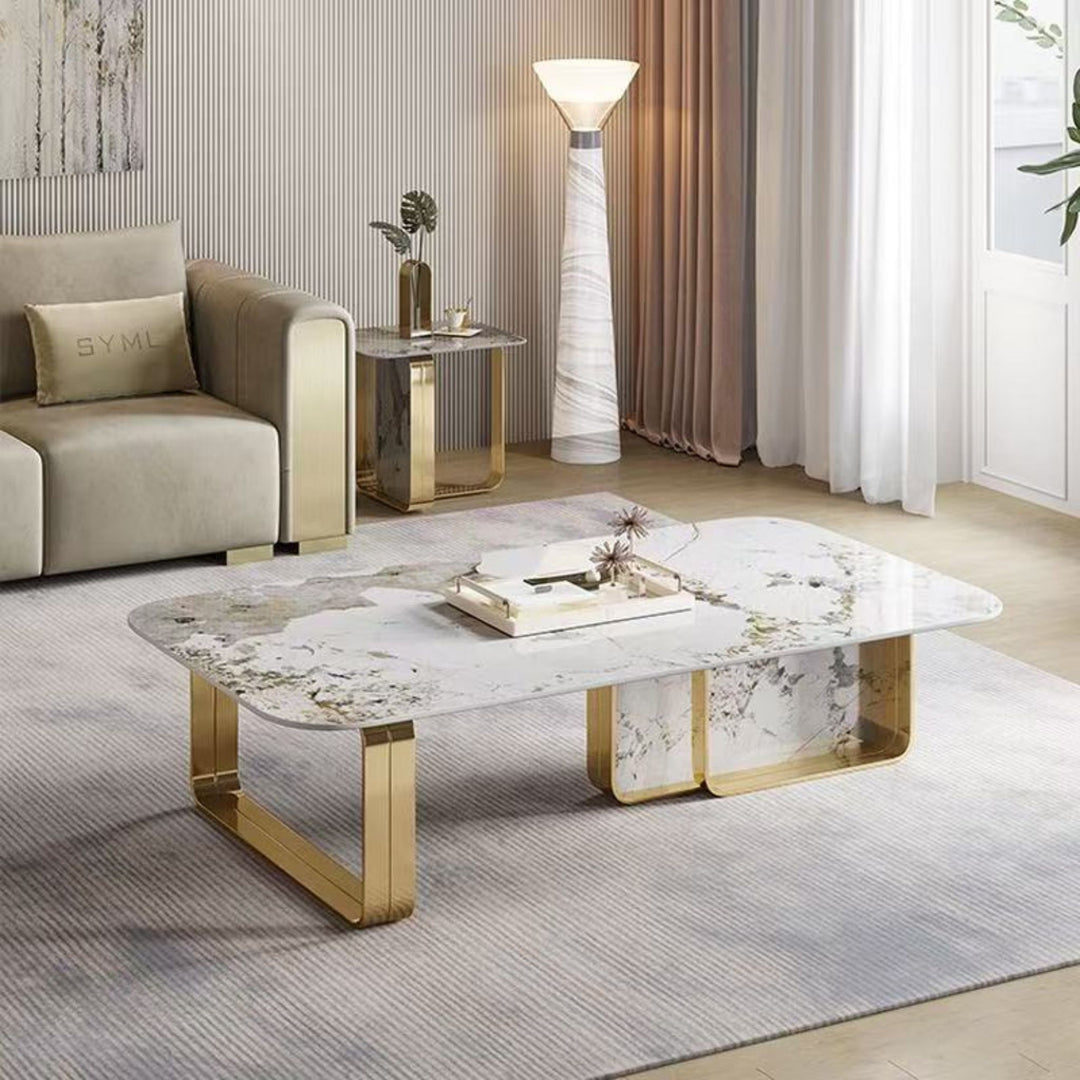 Calisto Luxury Coffee Table