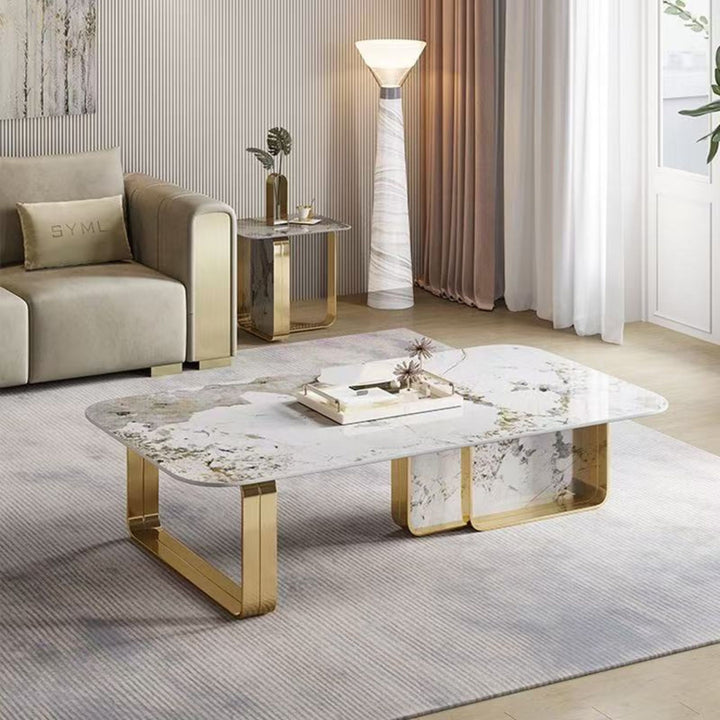 Calisto Luxury Coffee Table