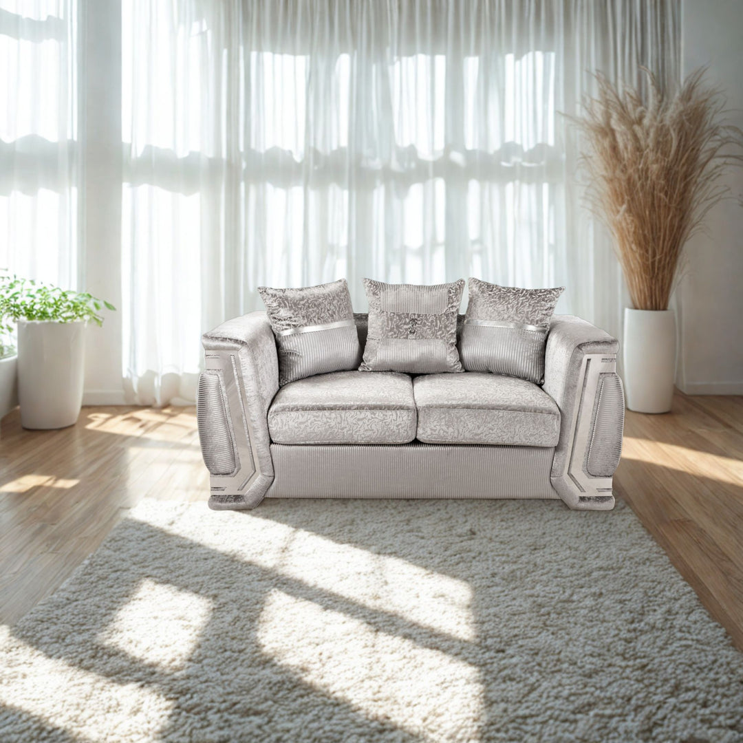 Rosella Sofa Set