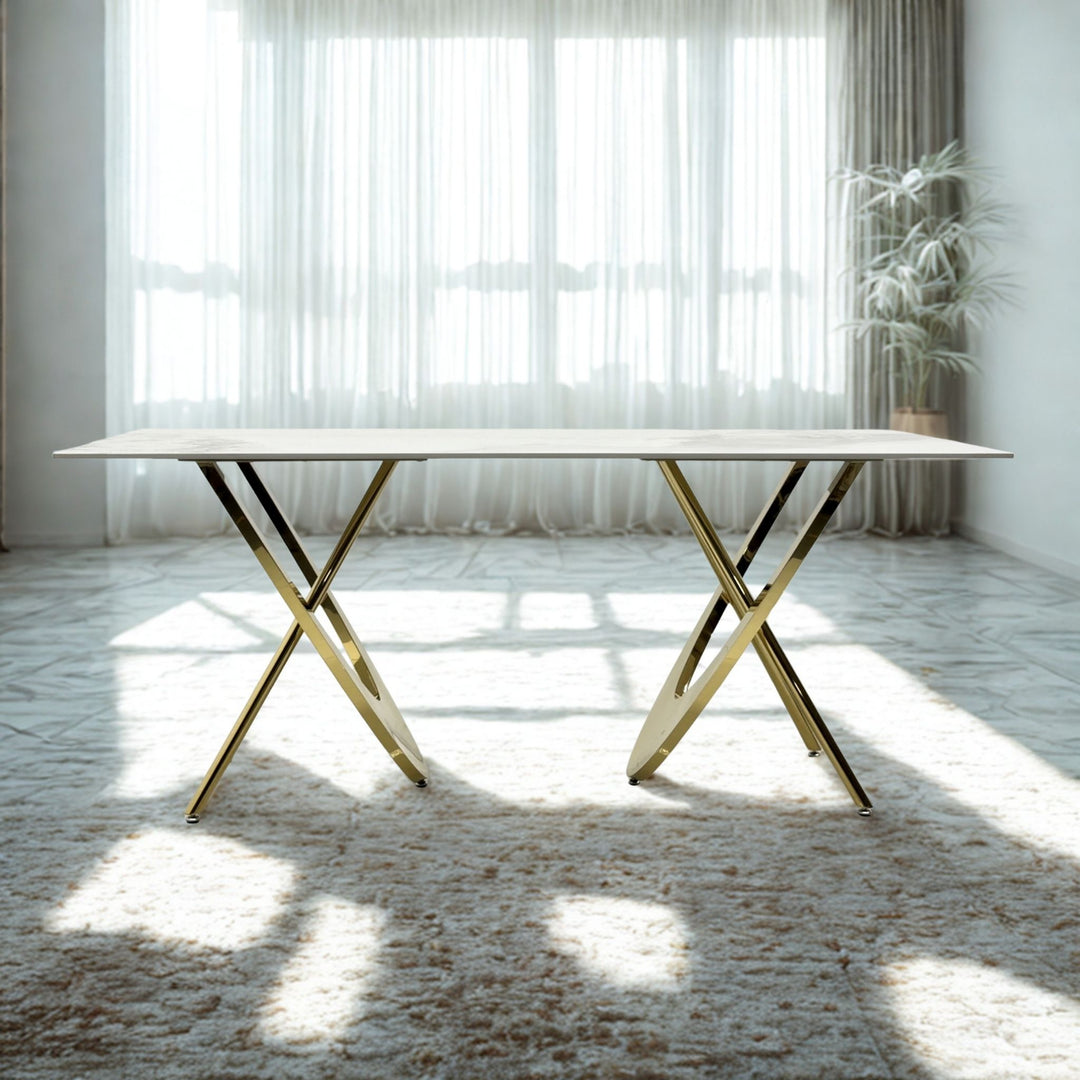 Calvessa Dining Table
