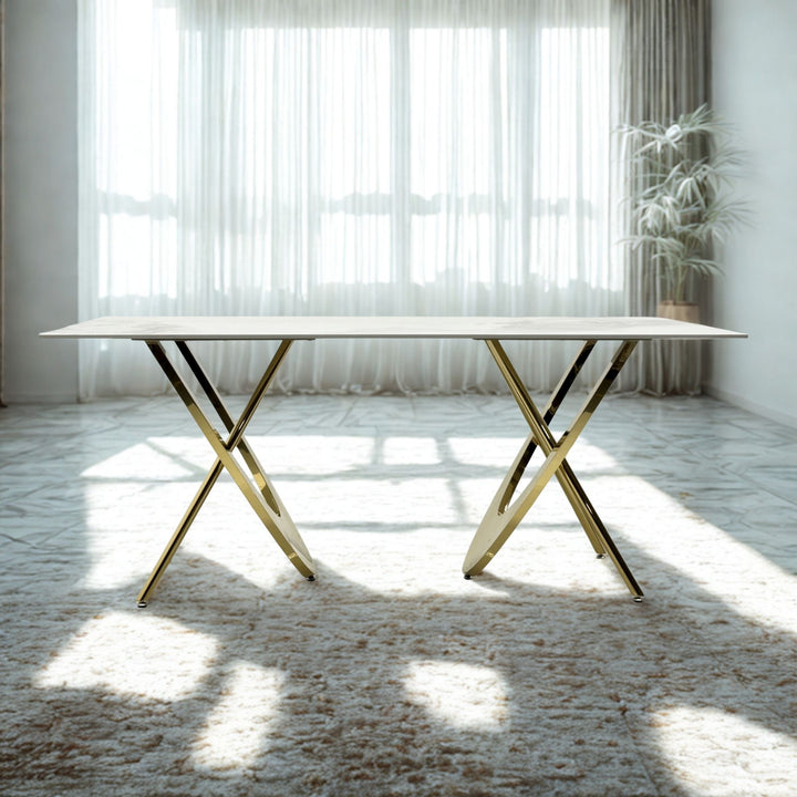 Calvessa Dining Table