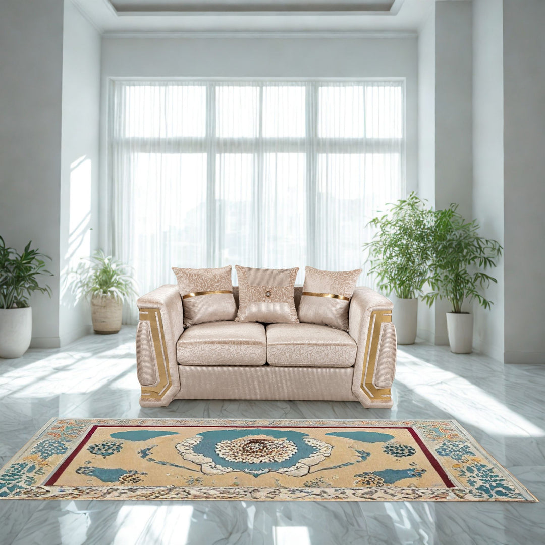 Rosella Sofa Set